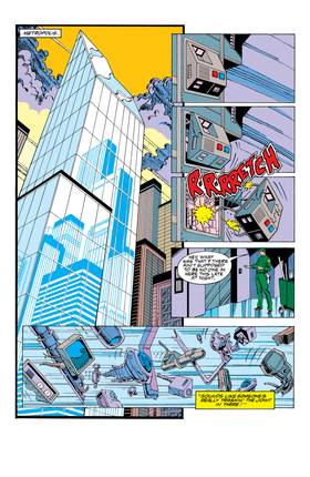Read Adventures of Superman (1987-2006)  40 Page 2 in English