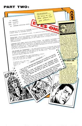Read Adventures of Superman (1987-2006)  39 Page 2 in English