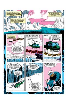 Read Adventures of Superman (1987-2006)  32 Page 2 in English