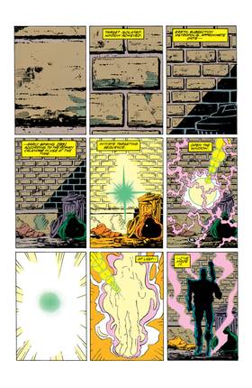 Read Adventures of Superman (1987-2006)  48 Page 2 in English