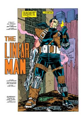 Read Adventures of Superman (1987-2006)  48 Page 3 in English