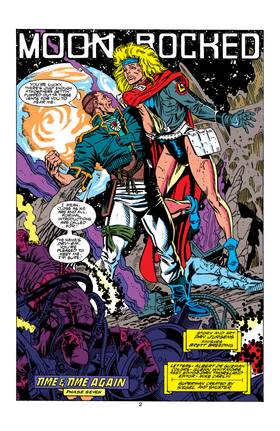 Read Adventures of Superman (1987-2006)  50 Page 3 in English