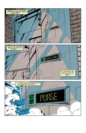 Read Adventures of Superman (1987-2006)  58 Page 2 in English