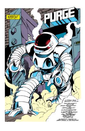 Read Adventures of Superman (1987-2006)  58 Page 3 in English