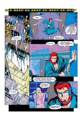 Read Adventures of Superman (1987-2006)  71 Page 2 in English