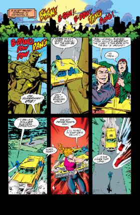 Read Adventures of Superman (1987-2006)  73 Page 2 in English