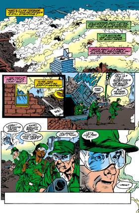 Read Adventures of Superman (1987-2006)  86 Page 2 in English