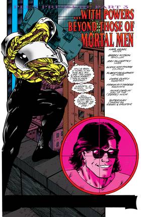 Read Adventures of Superman (1987-2006)  173 Page 2 in English