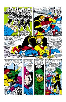 Read Adventures of Superman (1987-2006)  8 Page 5 in English