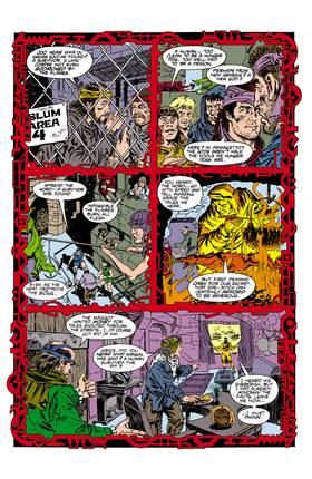 Read Adventures of Superman (1987-2006)  4 Page 5 in English