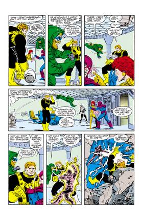 Read Adventures of Superman (1987-2006)  8 Page 8 in English