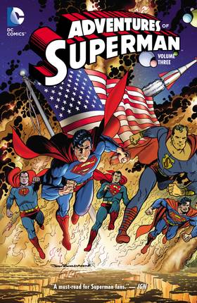 Adventures of Superman Vol. 3
