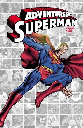 Read Adventures of Superman (2013-)  3 Page 2 in English