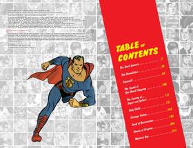 Read Adventures of Superman (2013-)  3 Page 4 in English