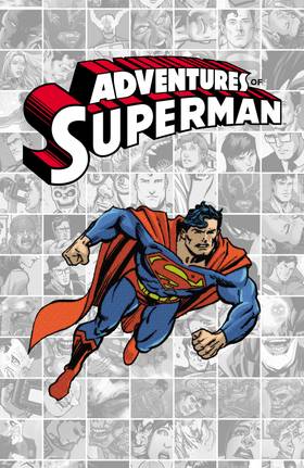 Read Adventures of Superman (2013-)  3 Page 5 in English
