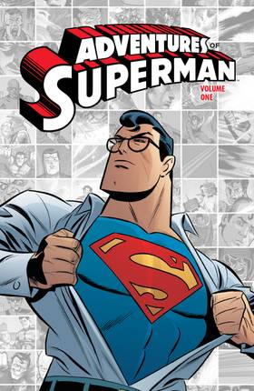 Read Adventures of Superman (2013-)  1 Page 2 in English