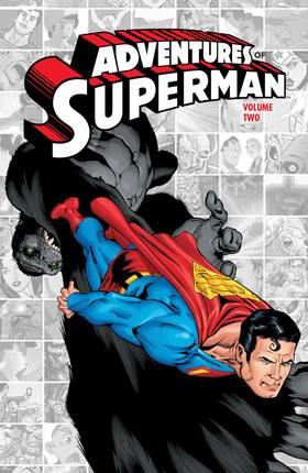 Read Adventures of Superman (2013-)  2 Page 2 in English