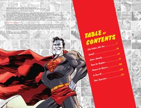 Read Adventures of Superman (2013-)  2 Page 4 in English