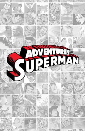 Read Adventures of Superman (2013-)  2 Page 5 in English