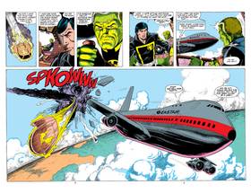 Read Adventures of Superman Annual (1987-)  2 Page 3 in English