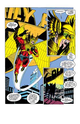 Read Adventures of Superman Annual (1987-)  4 Page 2 in English