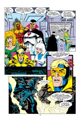 Read Adventures of Superman Annual (1987-)  4 Page 7 in English