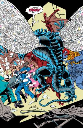 Read Adventures of Superman Annual (1987-)  5 Page 6 in English