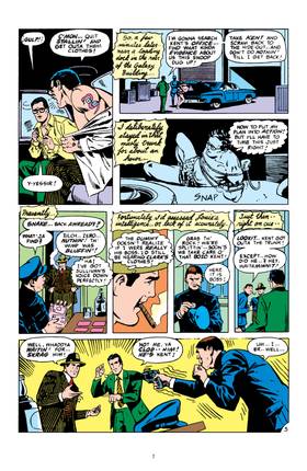 Read Adventures of Superman: Jose Luis Garcia-Lopez  1 Page 8 in English