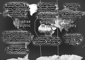 Read Purple Myth  1 Page 4 in English