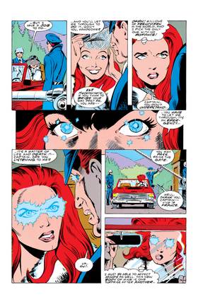 Read Adventures of the Outsiders (1986-)  2 Page 5 in English