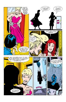 Read Adventures of the Outsiders (1986-)  5 Page 7 in English