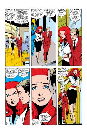 Read Adventures of the Outsiders (1986-)  1 Page 10 in English
