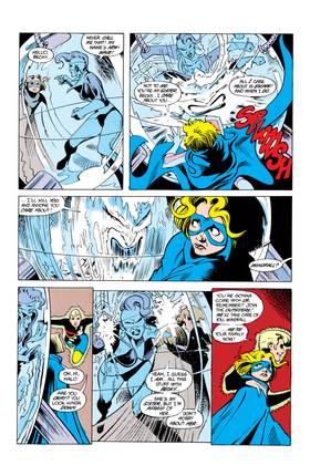 Read Adventures of the Outsiders (1986-)  4 Page 7 in English