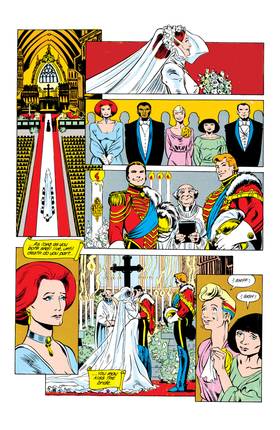 Read Adventures of the Outsiders (1986-)  4 Page 9 in English