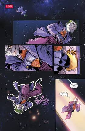 Read Adventures of the Super Sons (2018-2019)  5 Page 10 in English