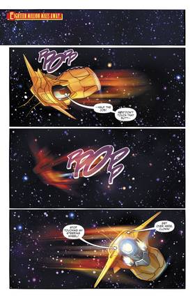 Read Adventures of the Super Sons (2018-2019)  6 Page 7 in English