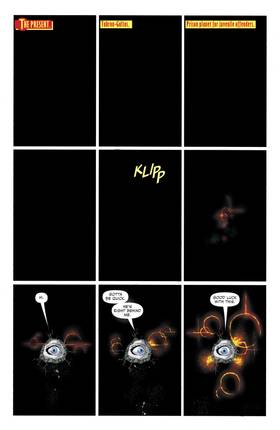 Read Adventures of the Super Sons (2018-2019)  9 Page 3 in English