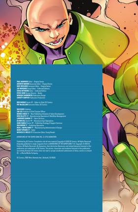Read Adventures of the Super Sons (2018-2019)  2 Page 4 in English