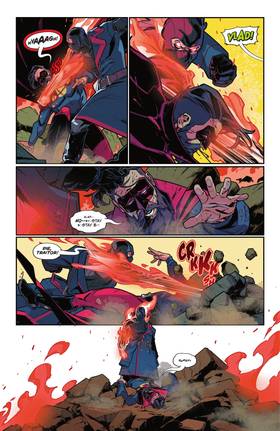 Read Alan Scott: The Green Lantern (2023-)  7 Page 7 in English