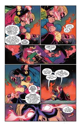 Read Alan Scott: The Green Lantern (2023-)  6 Page 7 in English