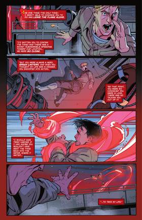 Read Alan Scott: The Green Lantern (2023-)  5 Page 10 in English