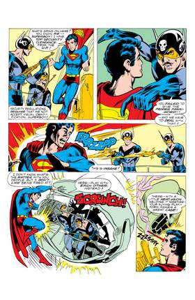 Read All New Collectors' Edition (1977-1980)  2 Page 6 in English