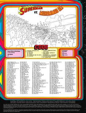 Read All New Collectors' Edition (1977-1980)  3 Page 3 in English