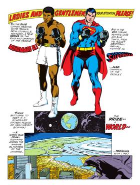 Read All New Collectors' Edition (1977-1980)  3 Page 4 in English