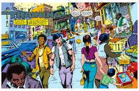 Read All New Collectors' Edition (1977-1980)  3 Page 5 in English