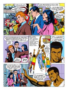 Read All New Collectors' Edition (1977-1980)  3 Page 6 in English