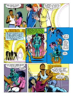 Read All New Collectors' Edition (1977-1980)  3 Page 7 in English