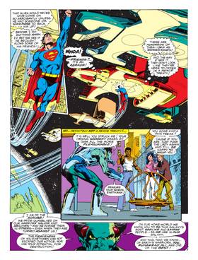 Read All New Collectors' Edition (1977-1980)  3 Page 9 in English
