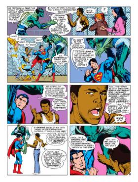 Read All New Collectors' Edition (1977-1980)  3 Page 10 in English