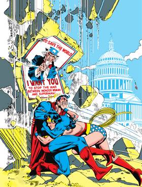 Read All New Collectors' Edition (1977-1980)  1 Page 2 in English